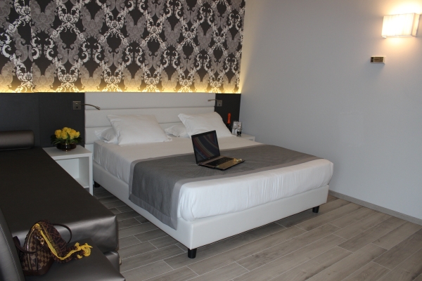 Hotel Molino Rosso (Imola)